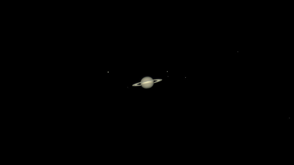 Saturn