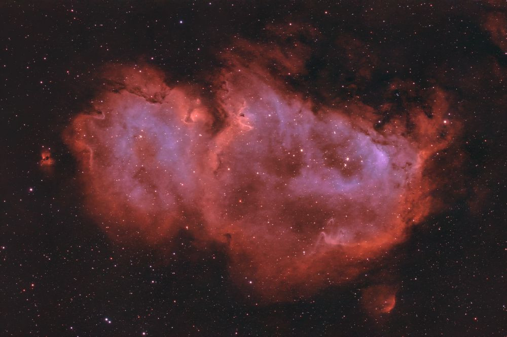 IC 1848 Soul