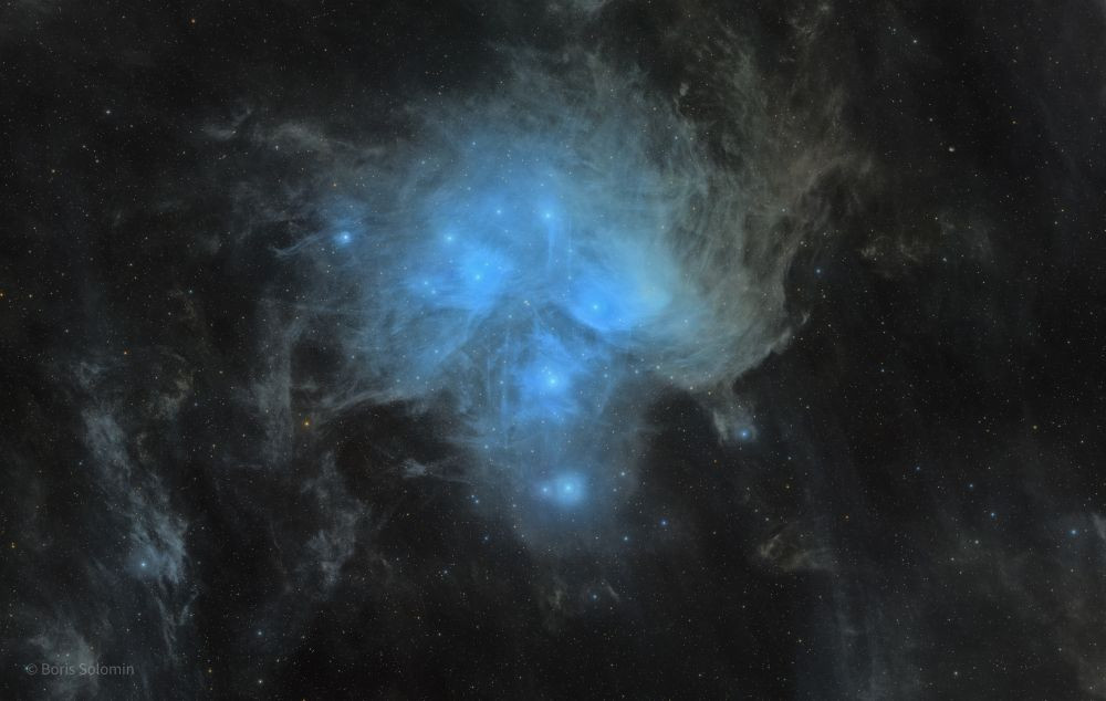 Pleiades