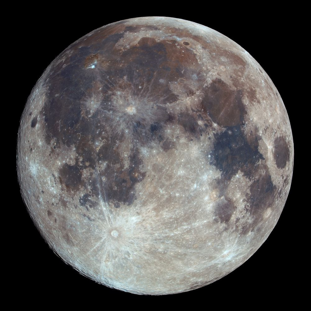 Full Moon on 25-26.10.2026
