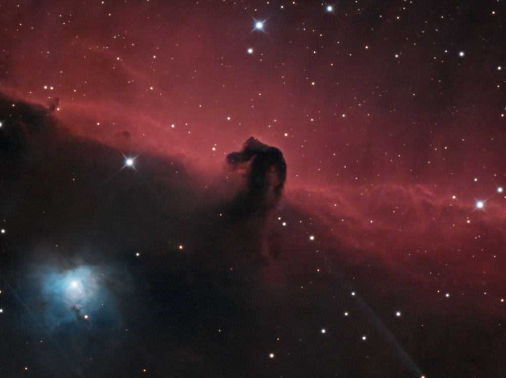 IC 434 - Astrophotography