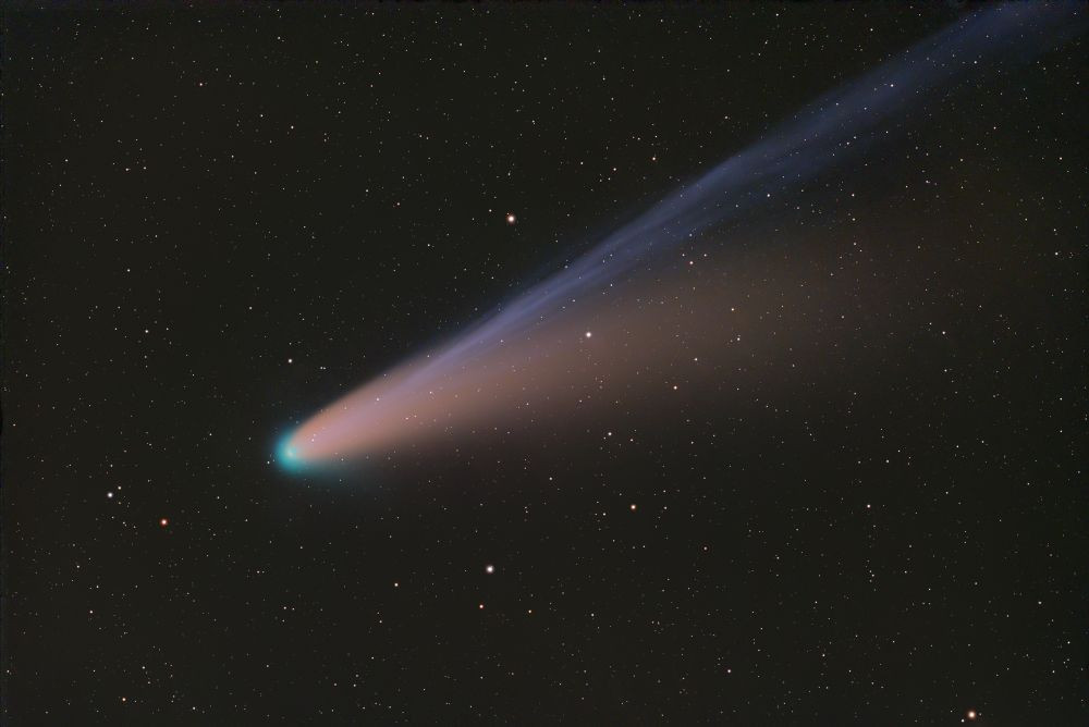 C/2023 H2 (Lemmon)
