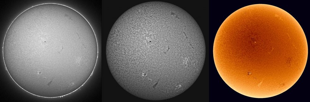 Sun 08/16/2022 - Astrophotography