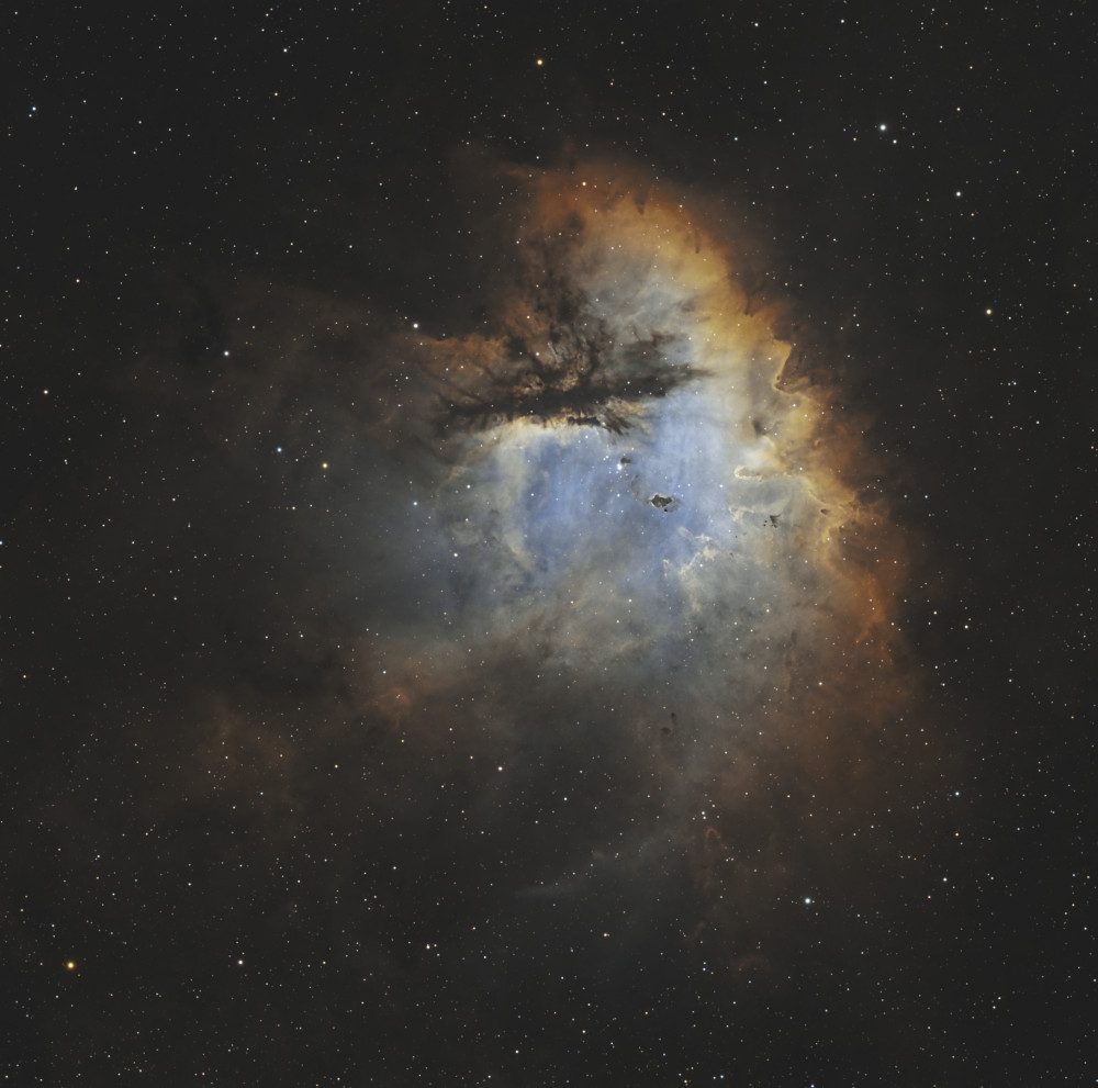 NGC 281