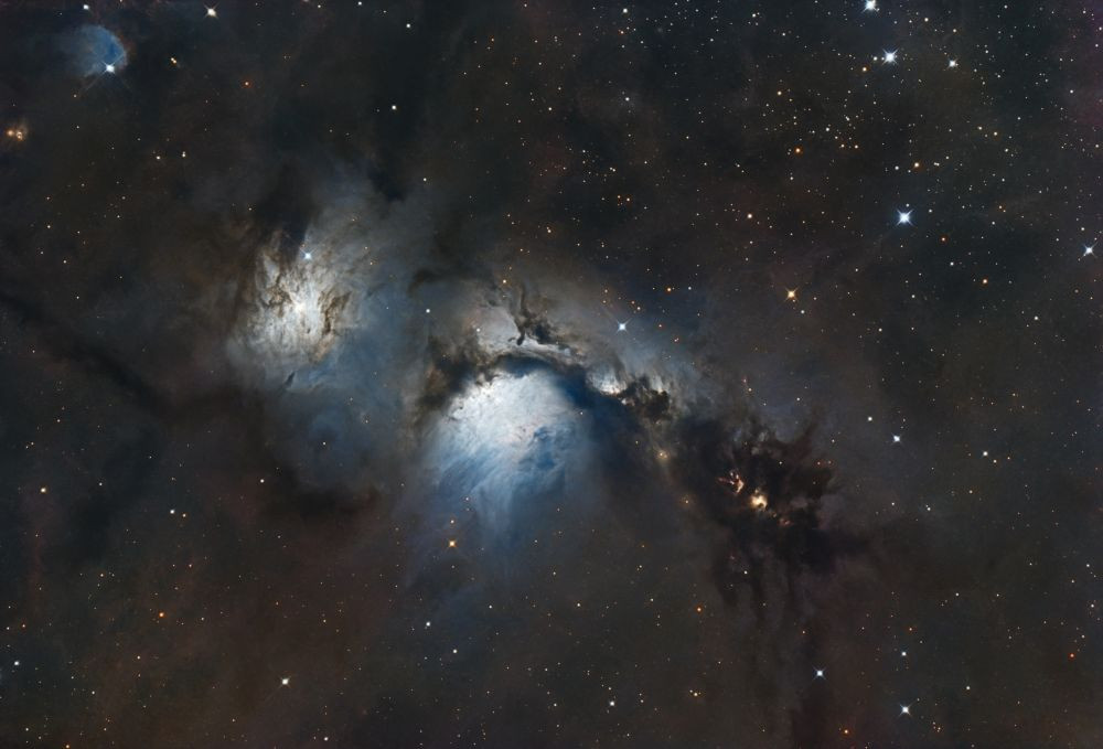 M78 - Astrophotography