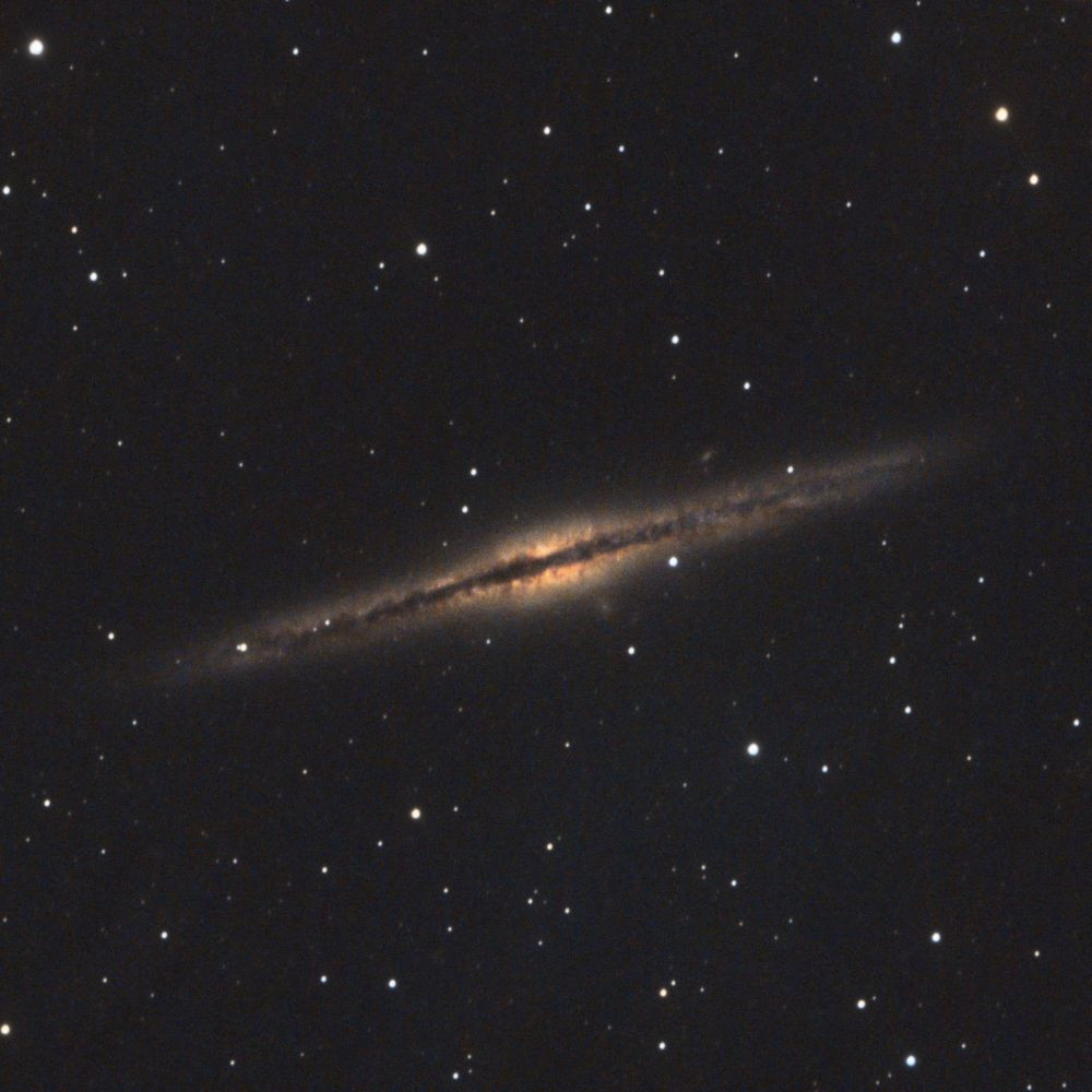 NGC 891