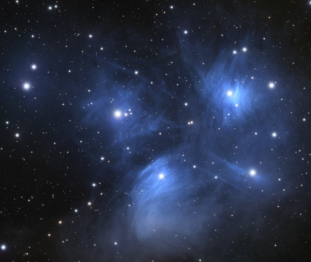 Messier 45