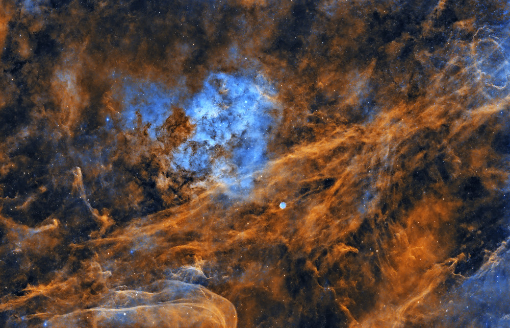 SH2-116