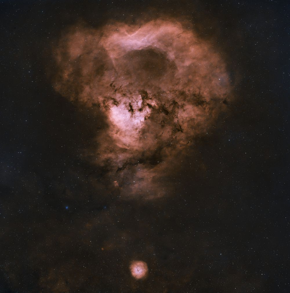 V398 Cephei question mark