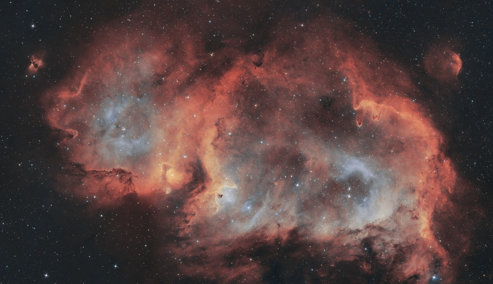 IC 1848 Soul