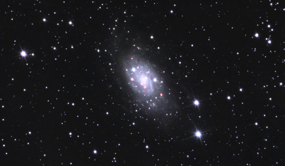 NGC 2403/Caldwell 7