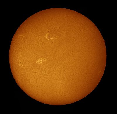 Солнце 22.03.2024