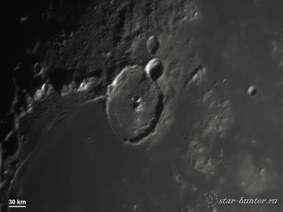Gassendi (22 nov 2015, 22:18