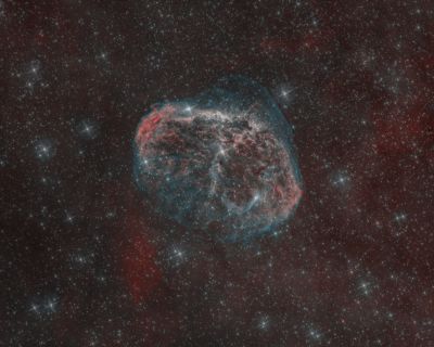NGC 6888