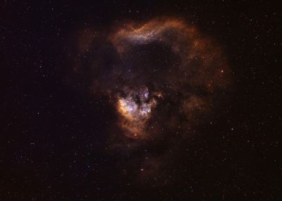 NGC7822