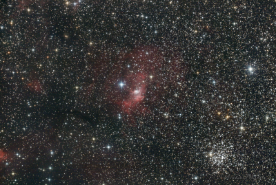 NGC7635