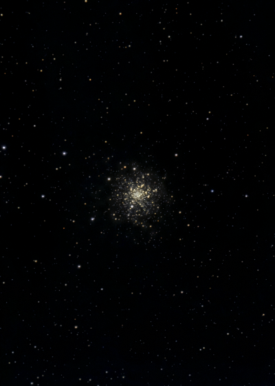 Шаровое звездное скопление M 12