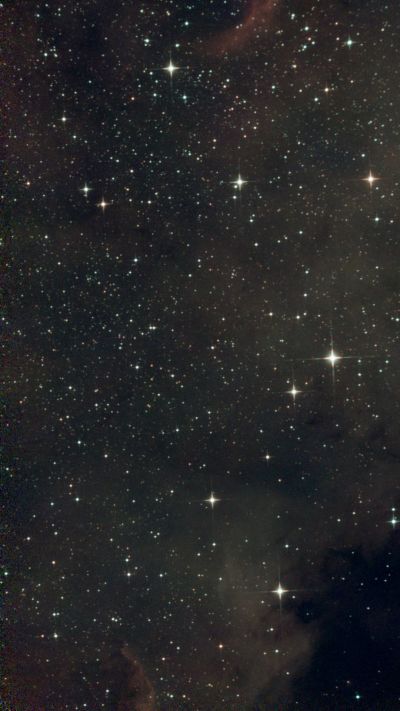 NGC7000