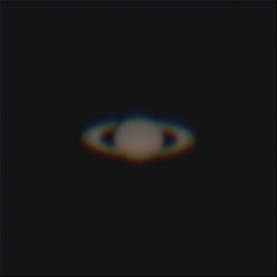 Saturn