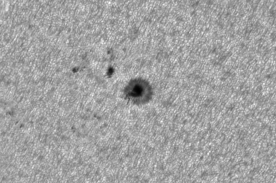 2020.06.09 Sun AR12765
