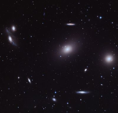 Цепочка Маркаряна