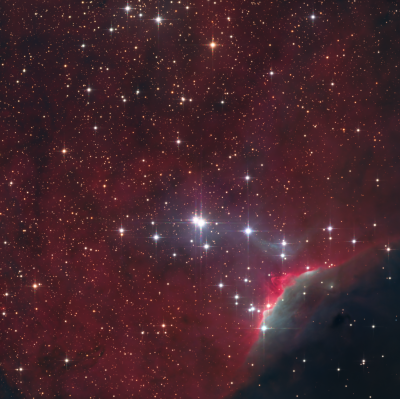 Закладка Sh2-140