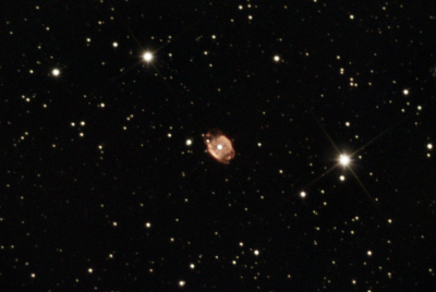 NGC40 Галстук-Бабочка