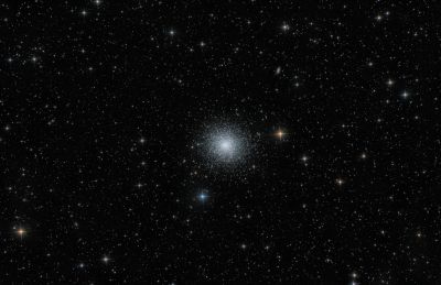 M13 (полный кадр)