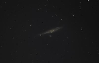 NGC 4631
