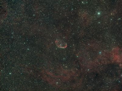NGC 6888