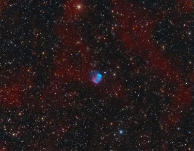 Patchick 5 (Pa 5, PN G 076.3+14.1)