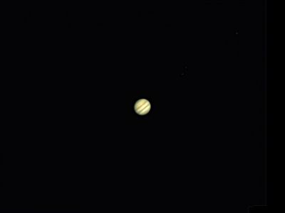 Jupiter