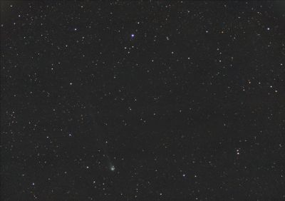 Комета Понкса Брукса