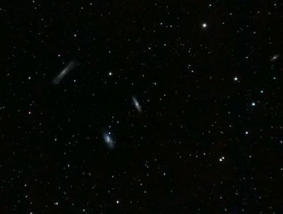 Триплет Льва