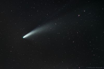 Neowise C/2020 F3 - 2020-07-21