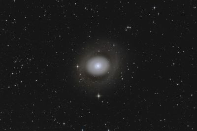 M94 - Astrophotography
