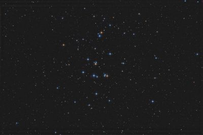 Praesepe (Ясли) - M44