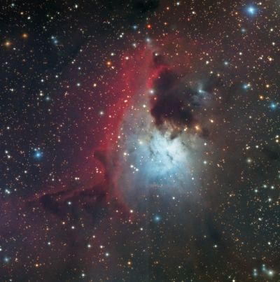 NGC 2626