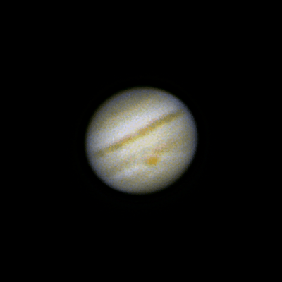 Jupiter 
