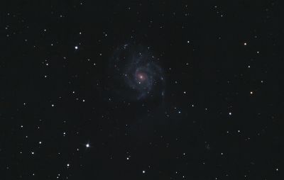 M101 Вертушка - 06.12.20