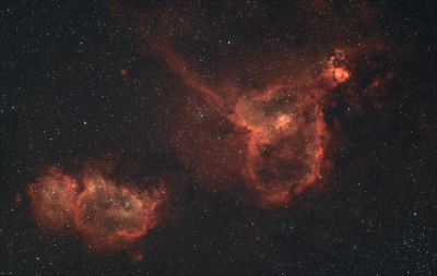IC1805 & IC1848