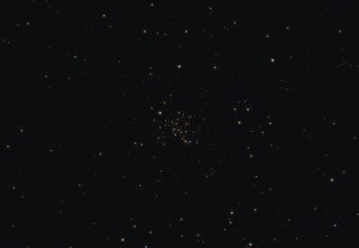 Messier 67 27.02.2025 21:02 GMT+5