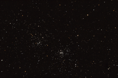 Хи и Аш Персея. 12.09.2020