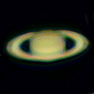 Saturn