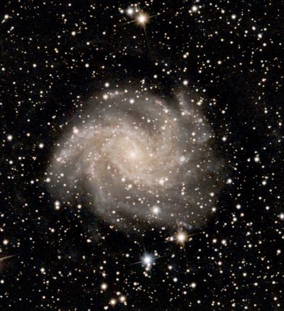 NGC 6946