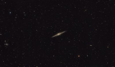 NGC891