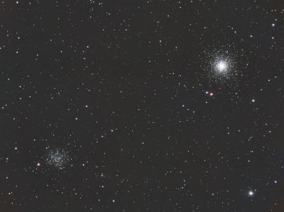 M 53, NGC 5053
