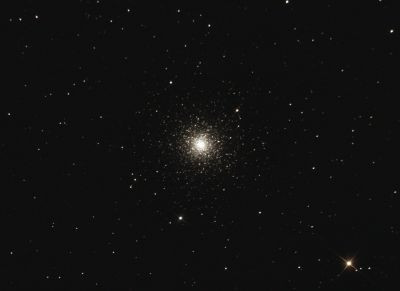 M3 - NGC 5272 - Globular Cluster