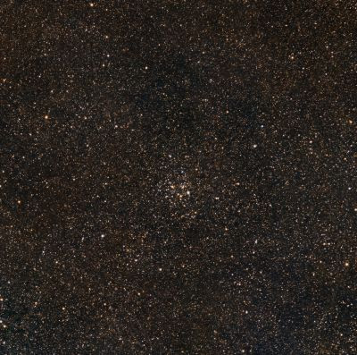 M26 - Astrophotography