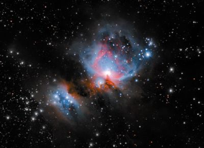 Orion Nebula